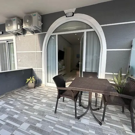 Shahini 4* Ksamil