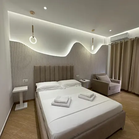 Shahini 4* Ksamil