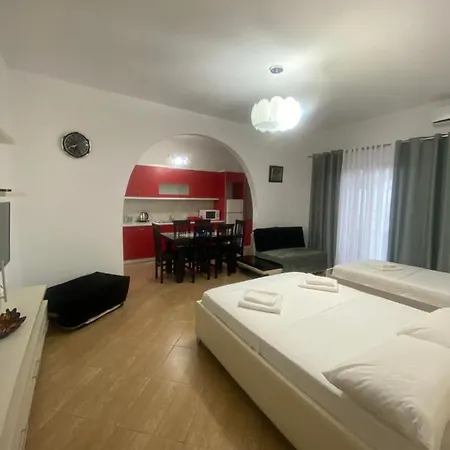 Holiday Shahini Holiday home