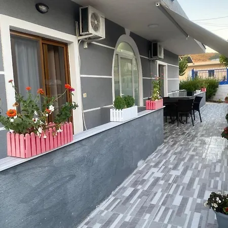 Holiday Shahini Holiday home Ksamil