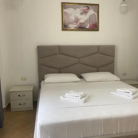 Holiday Shahini Holiday home Ksamil